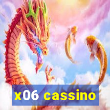 x06 cassino